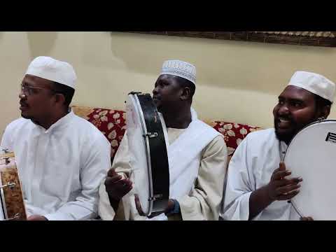 بريق أم سور محمد ود القوز