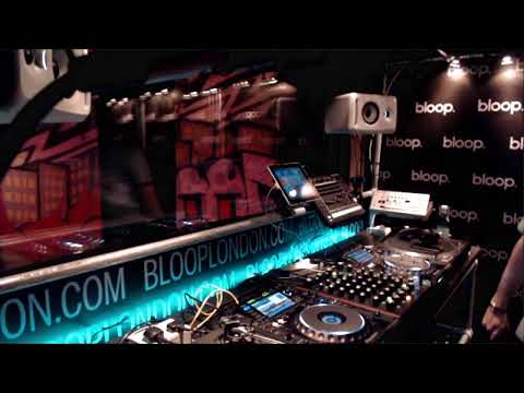 Inermu Records w/ James Dexter - 28.08.19