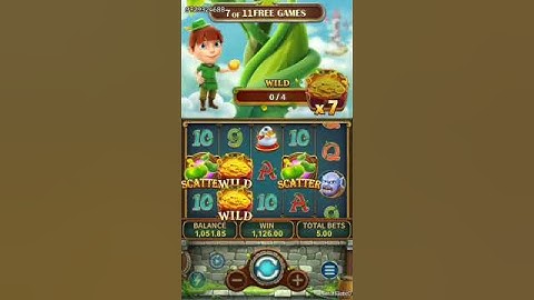 Start 5 bet dun paswinuwerte | Magic Bean | Nuebe