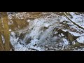 Малотростянецький водоспад, 06/12/20