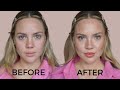 Ultimate No Makeup, Makeup Tutorial | Elanna Pecherle 2022