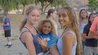 Camp JCA Shalom 2025: Session 3 Recap