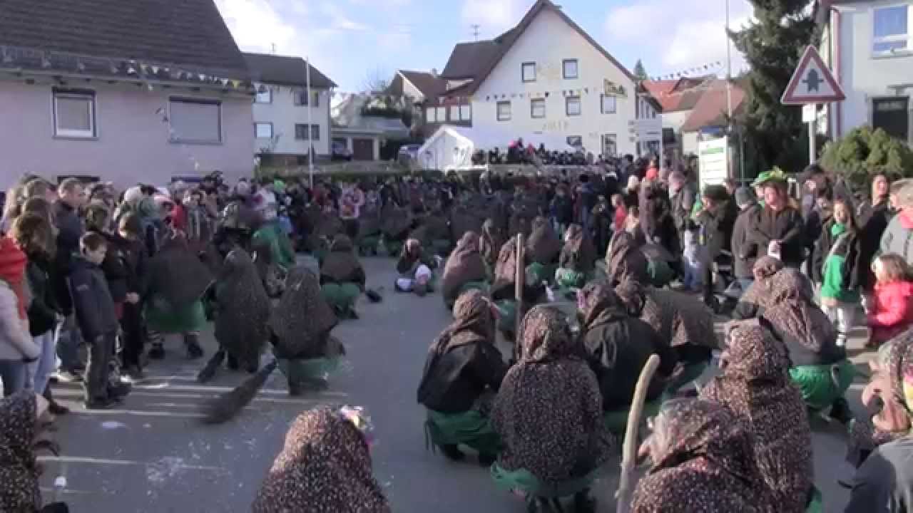 Mittelbuch Jubi  Umzug 10 1 15 Teil 3