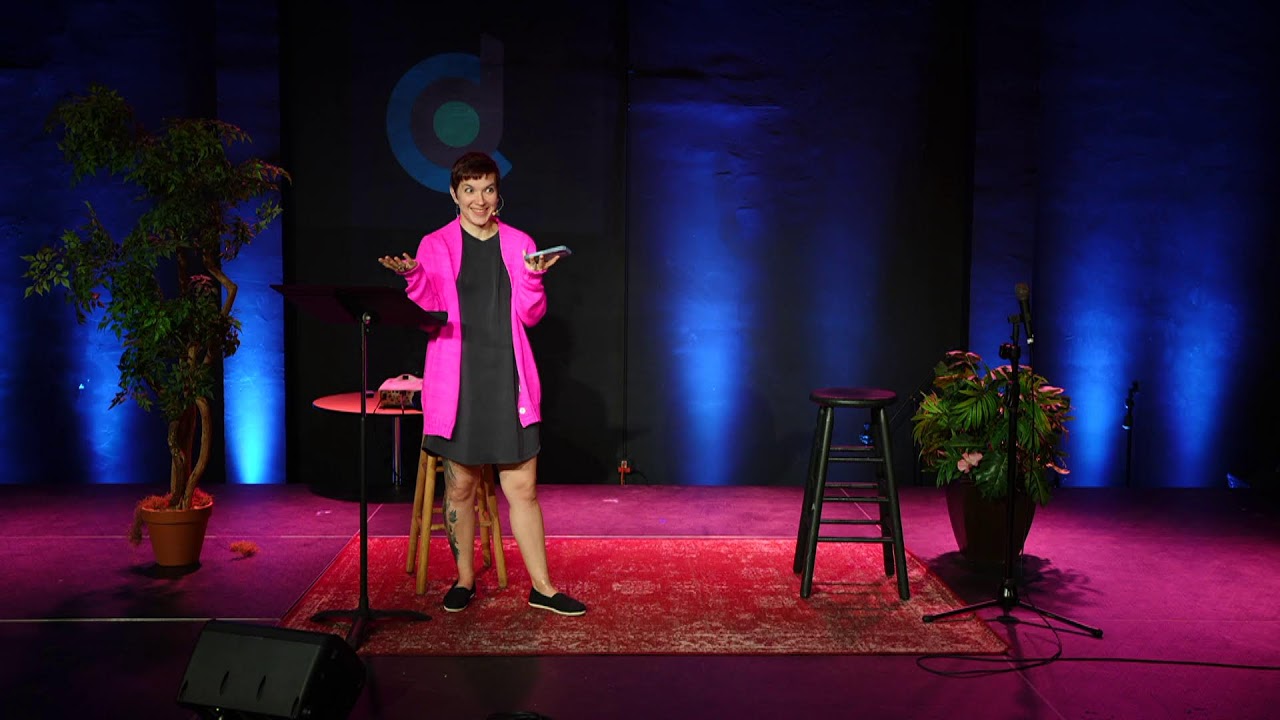 New Year New Intentions