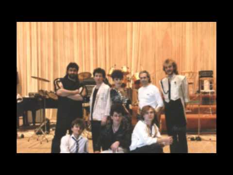 ВИА Здравствуй песня Світи зоря