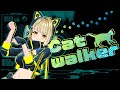 Catwalker - D.watt &amp; 鈴鳴すばる【ライブMV from HEADSHOT】