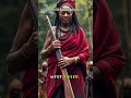 10 African Kings &amp; Queens Who Ruled the Ancient World.