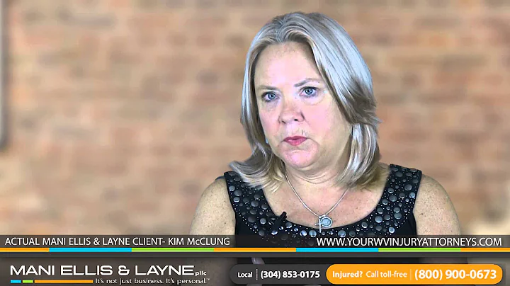 MANI ELLIS & LAYNE | CLIENT TESTIMONIAL | KIM MCCL...
