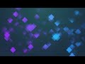 Particle Background - Free Motion Background