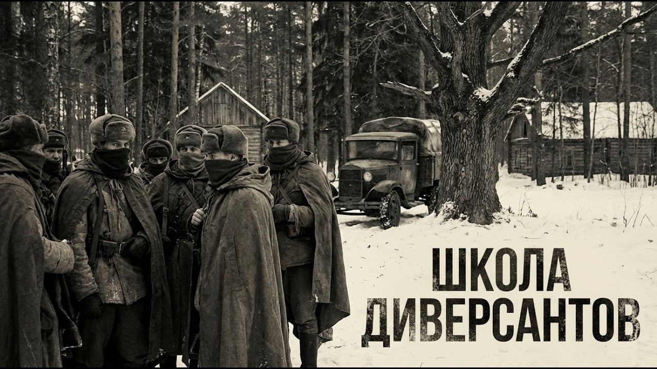 Что творилось в подвалах секретной школы НКВД: свидетельства очевидцев