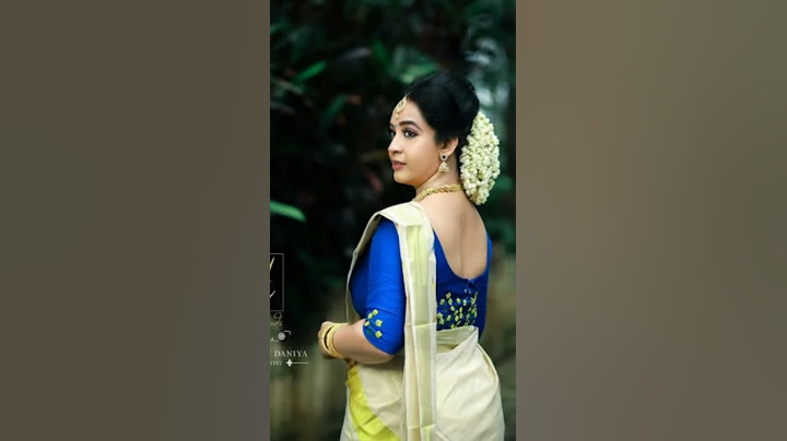 Sowbhagya Venkitesh Photos #shorts