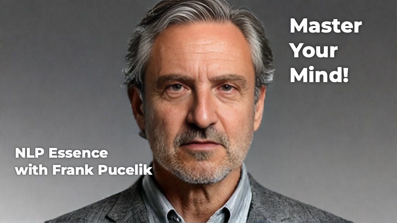 A Essência da PNL: Como a Programação Neurolinguística Pode Transformar Sua Vida