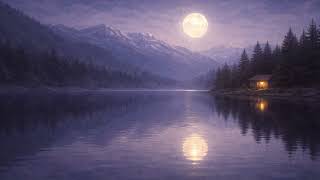 Mila's lullaby ✨ | Soft Bedtime Music for Children