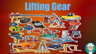 Lifting Gear - Document, Inspection and Maintenance of Lifting Gear