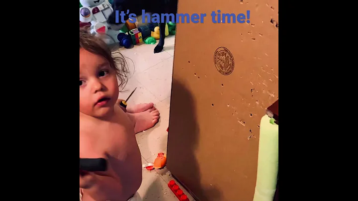 Hammer time
