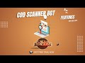 CALL OF DRAGON BOT | COD DATA TRACKER BOT | KINGDOM SCANNER | ALLIANCE SCANNER | CALL OF DRAGONS