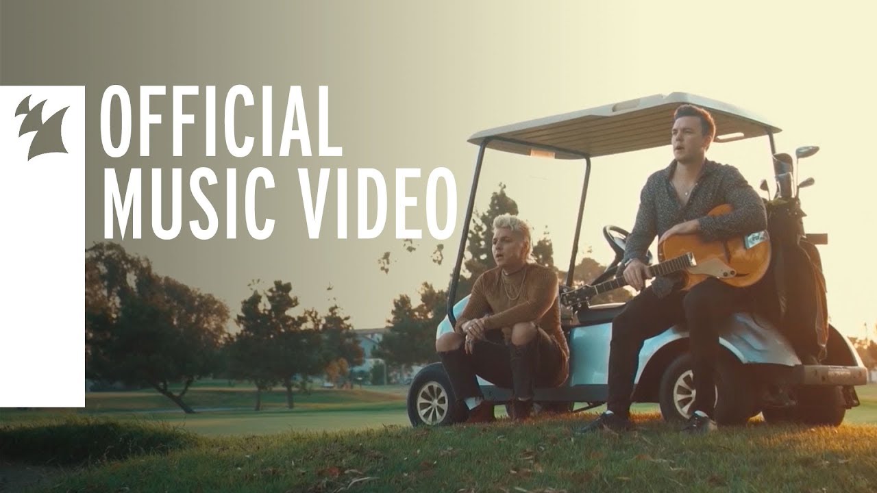 BRKLYN - Can't Take My Money (Official Music Video) dance music nyc