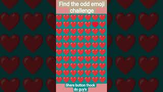 share button thock do #ytshorts #emoji #emojichallenge #viral #quiz #facts #puzzle #trending #shorts