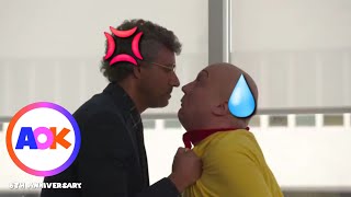 Aok Youre Fired Caillou Unhappy 8Th Anniversary To 2016-2024