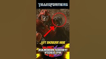 Did you Catch this detail about Cliffjumper in the Bumblebee movie?