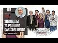 Sheinbaum ya pagó una carísima deuda. Por Pedro Mellado