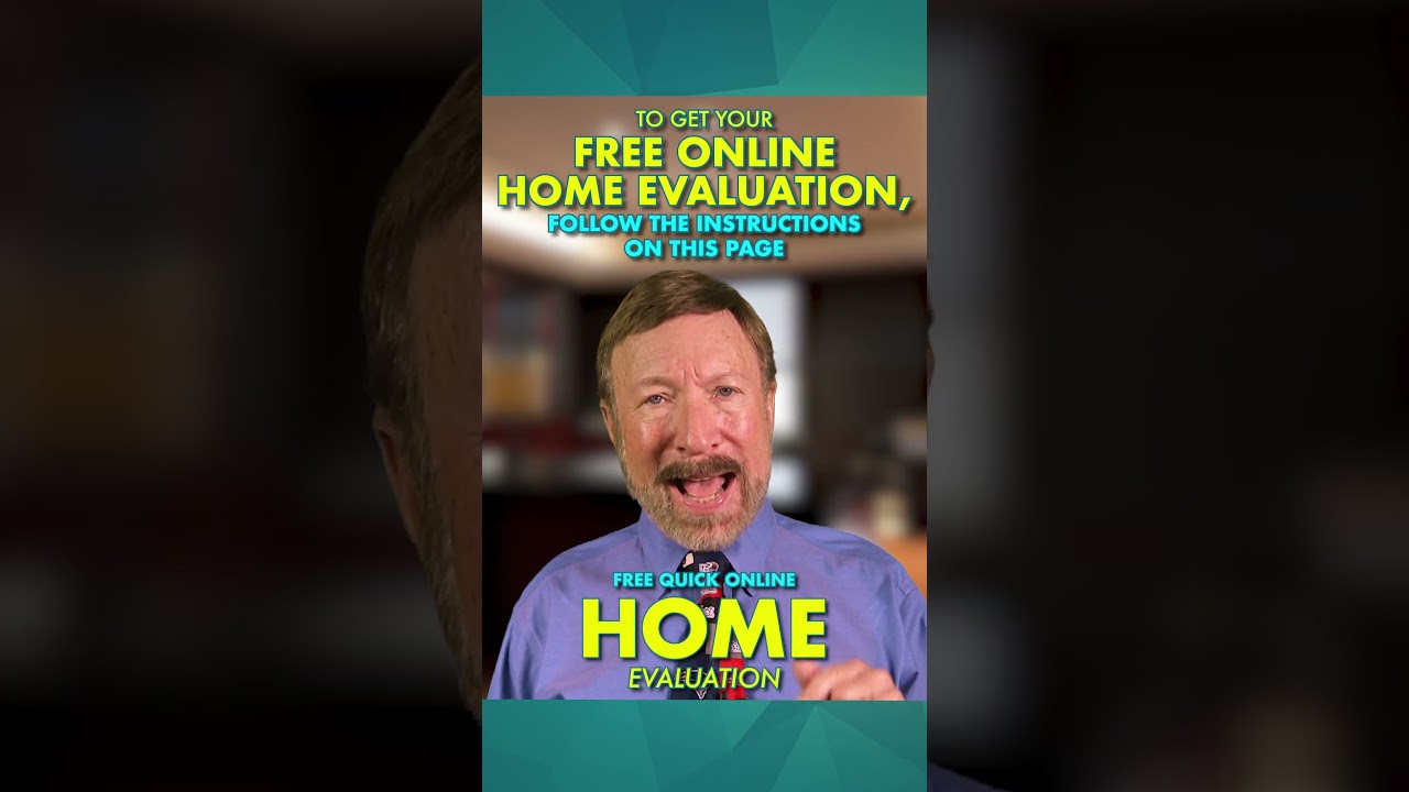 🏡 Curious What Your Home is Really Worth? Let’s Find Out!