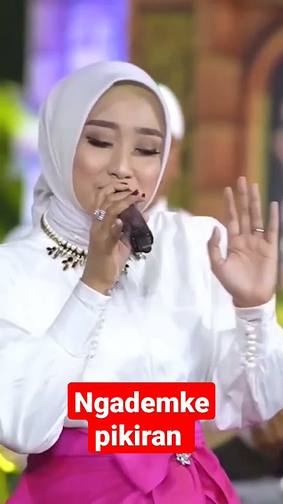 thola'al Badru alainaa Anisa Rahma