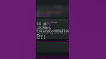 Fix HUGE Videos FAST! FFmpeg Tutorial for TikTok/YouTube #shorts