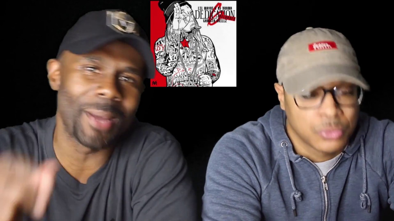 Lil' Wayne - Family Feud ft. Drake (REVIEW!!!) (MAKE-UP REACTION!)