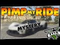GTA 5 - Pimp My Ride #269 | RANDOM MYSTERY CAR | Car Customization
Competition