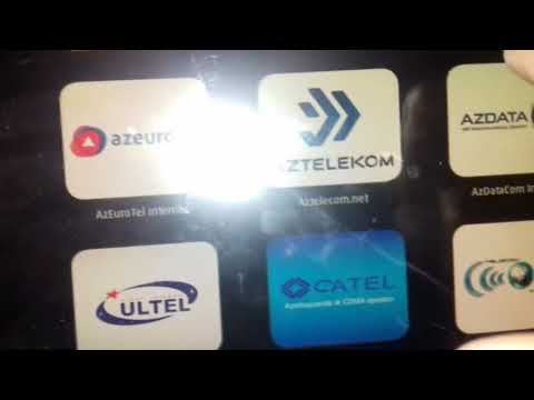 Video: İnternet üzərindən Bir Mobil Telefon üçün Necə ödəmə Edilir