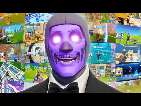 The BEST Fortnite Moments
