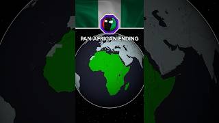 All Endings - Nigeria