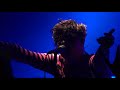 [4K] Yungblud - King Charles (Yungblud TOUR 2018 London)