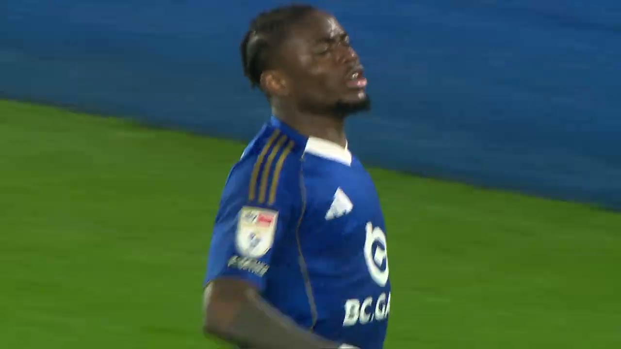 Leicester City v Southampton Highlights