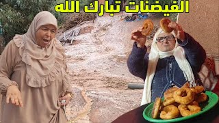 Download Lagu أمطار الخير وسفنج مي ميلودة على طريقة مي هموشة MP3