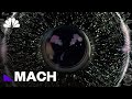 Cracking The Code To Treat Blindness | Mach | NBC News