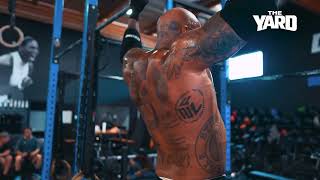 10 Rounds of This Circuit Hurts Like Hell