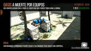 Jugando con un hacker/bug/ MSO
