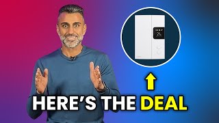 BC Hydro Customers: Here’s the Deal on Peak Saver (With Sinopé)