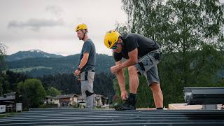 Boa Workwear Engineered For The Toughest Conditions