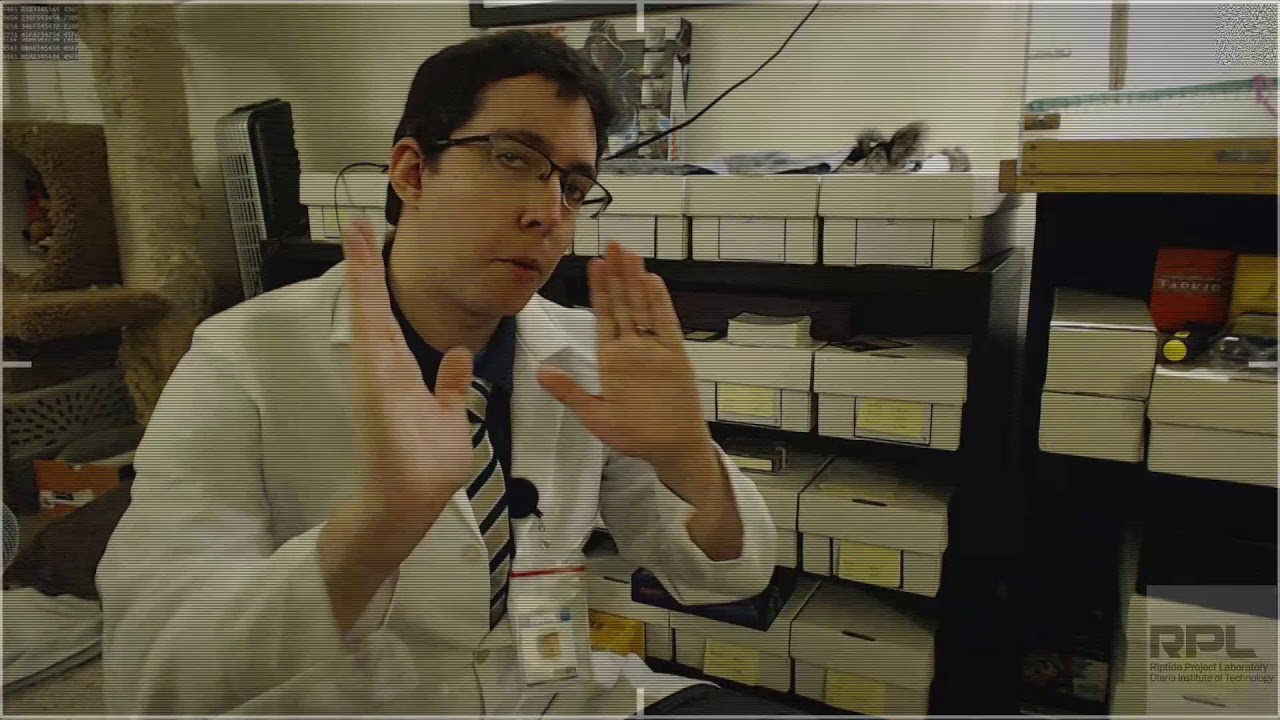 Building an Unstable 