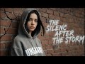 THE SILENCE AFTER THE STORM