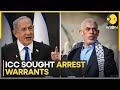 Israel-Hamas War: Netanyahu rejects ICC prosecutors arrest bid | Latest English News | WION