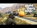 Gta 5  funny moments 1 big ball train orgy itskapow cam and more