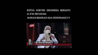 Kasian Tenaga Kesehatan Yang Benar-Benar Menjalankan Tugas Yang Sebenarnya