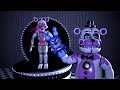 [SFM/FNAF] Stop chewing so loud...