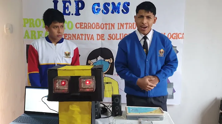 CERROBOTIN INSTRUYE (Alternativa  de solucin  tecn...