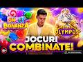 JUCAM DUO? HAI LA SPECIALE BUNE DE VARA! Aparate Pacanele Slots Live