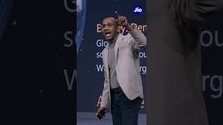 AI Can Protect Our Planet | Mathew Oommen at MWC Barcelona